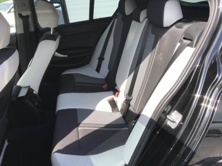 2018 BMW 1-Series - photo 38