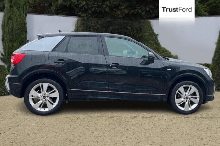 2023 Audi Q2 - photo 3