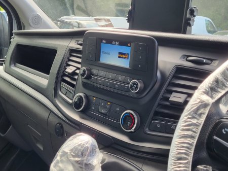 2023 Ford Transit - photo 12