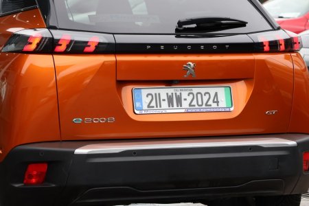 2021 Peugeot 2008 - photo 11