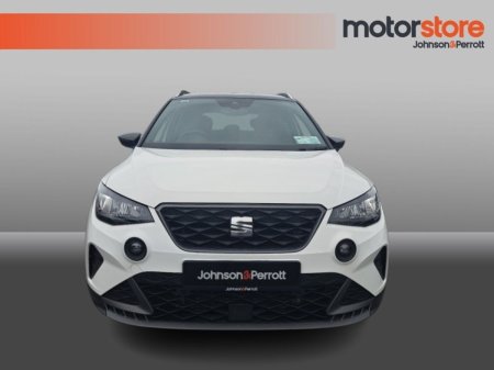 2023 SEAT Arona - photo 8