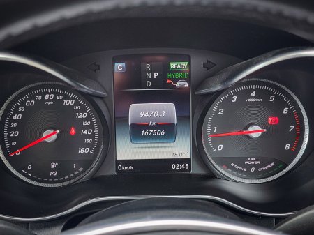 2017 Mercedes-Benz C-Class - photo 33