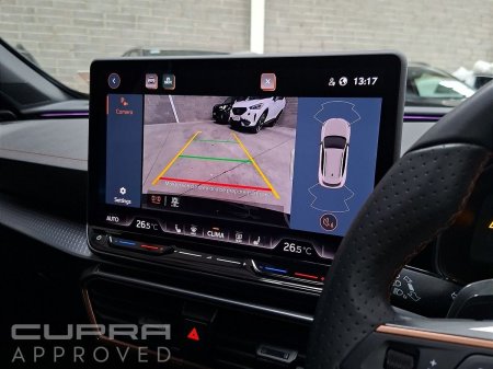 2026 Cupra Formentor - photo 13