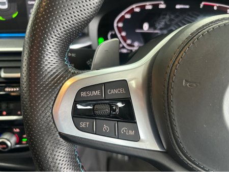 2021 BMW 5-Series - photo 14