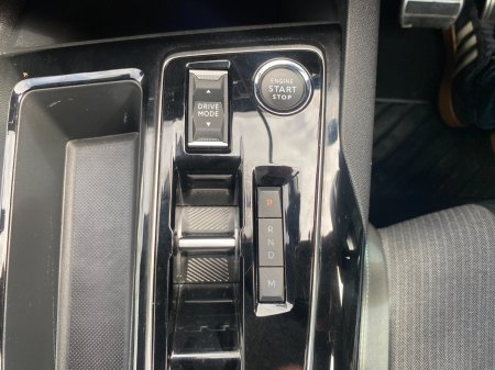 2023 Peugeot 3008 - photo 19