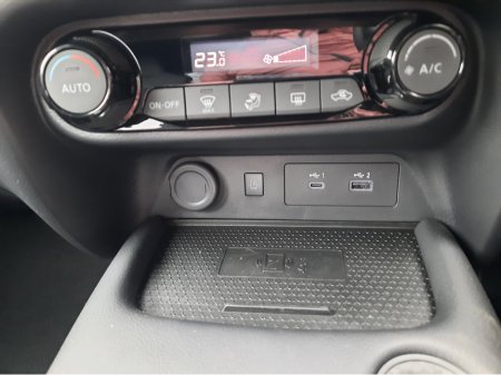 2026 Nissan Juke - photo 18