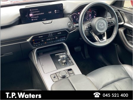 2025 Mazda CX-60 - photo 2