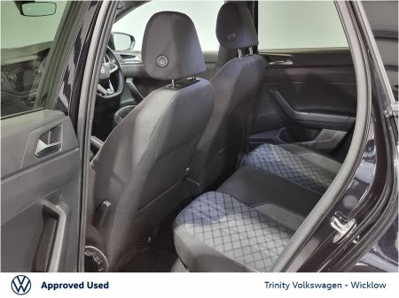 2025 Volkswagen Polo - photo 28