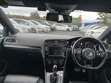 2014 Volkswagen Golf - photo 18