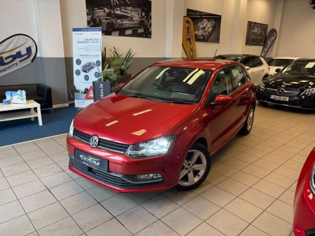 2017 Volkswagen Polo - photo 4