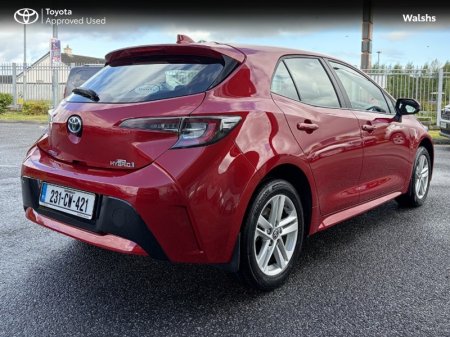 2023 Toyota Corolla - photo 2