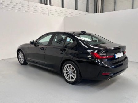 2021 BMW 3-Series - photo 5