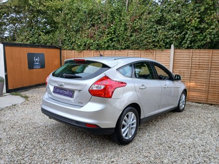 2013 Ford Focus - photo 7