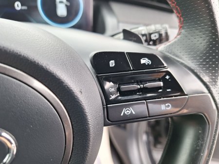2023 Hyundai Tucson - photo 20