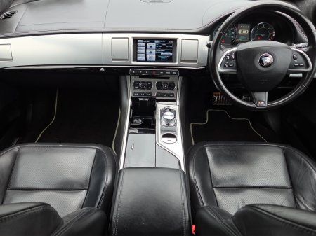 2015 Jaguar XF - photo 9