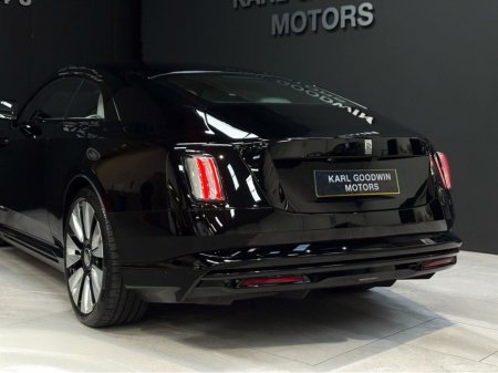2024 Rolls-Royce Ghost - photo 17