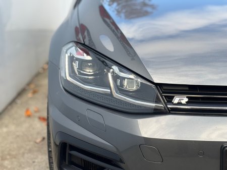 2017 Volkswagen Golf - photo 8