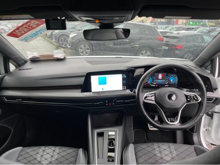 2022 Volkswagen Golf - photo 13