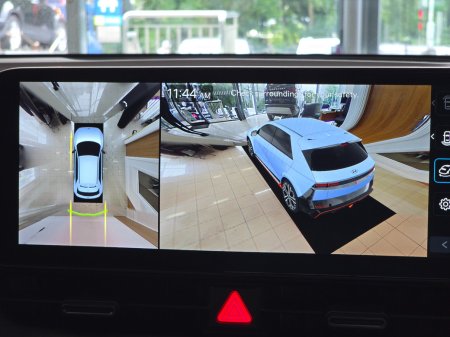 2025 Hyundai IONIQ 5 - photo 12