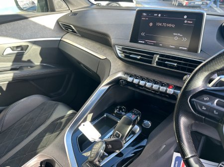 2019 Peugeot 3008 - photo 10