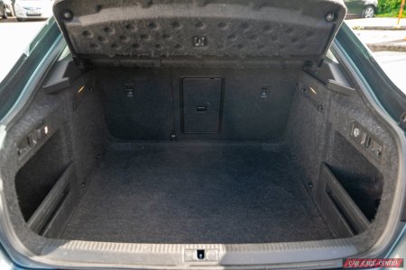 2019 Skoda Superb - photo 29