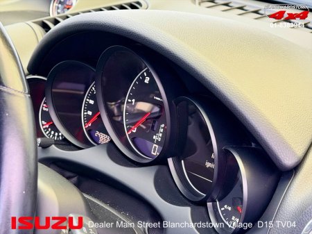 2015 Porsche Cayenne - photo 21
