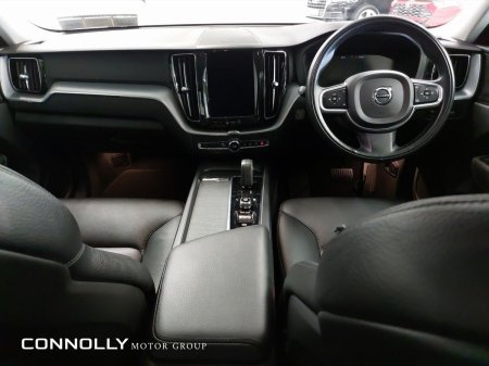2021 Volvo XC60 - photo 4