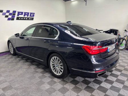 2016 BMW 7-Series - photo 9