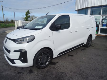 2026 Fiat Scudo - photo 6