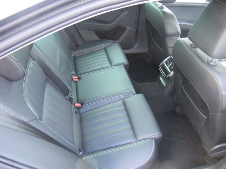 2024 Skoda Superb - photo 6