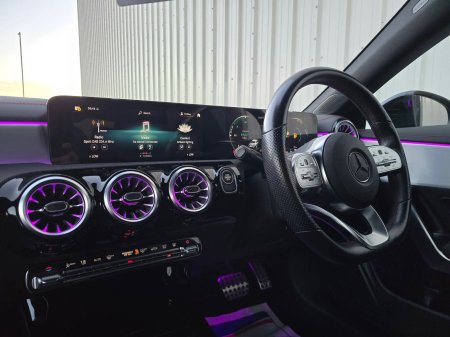 2023 Mercedes-Benz CLA - photo 23