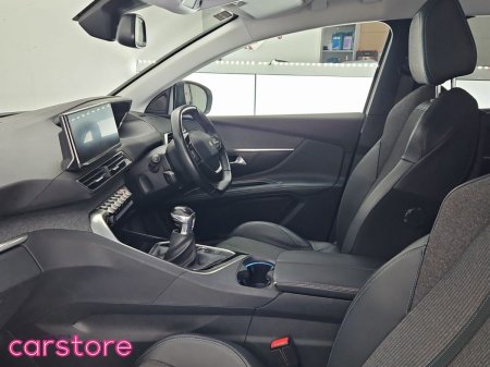 2021 Peugeot 5008 - photo 12