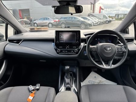 2020 Toyota Corolla - photo 8