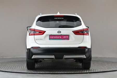 2019 Nissan Qashqai - photo 8