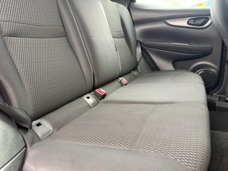2016 Nissan Qashqai - photo 13