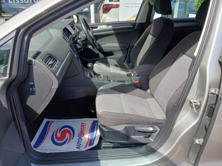 2016 Volkswagen Golf - photo 11