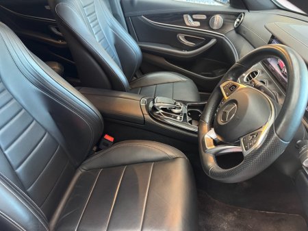 2017 Mercedes-Benz E-Class - photo 15