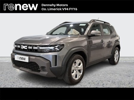 2026 Dacia Duster - photo 15
