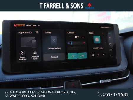 2026 Maxus DELIVER 7 - photo 15