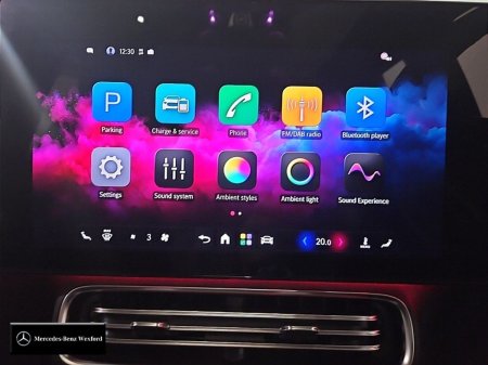 2026 Mercedes-Benz GLB - photo 19
