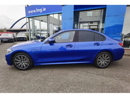 2019 BMW 3-Series - photo 7