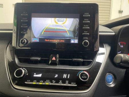 2020 Toyota Corolla - photo 13