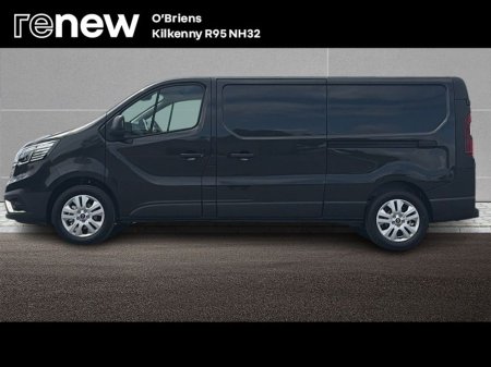 2026 Renault Trafic - photo 14