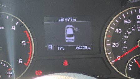 2019 Kia Optima - photo 29