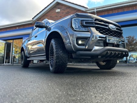 2023 Ford Ranger - photo 51