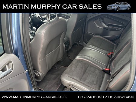 2019 Ford Kuga - photo 14