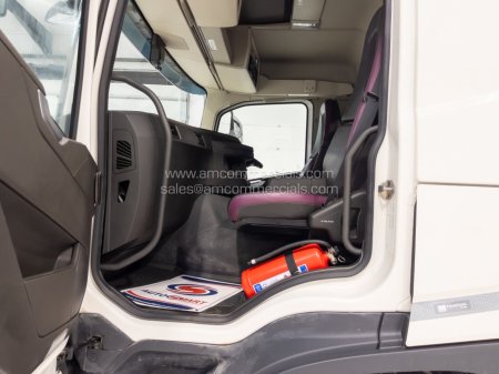 2021 VOLVO FMX 420 - photo 18