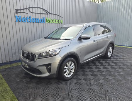 2019 Kia Sorento - photo 7