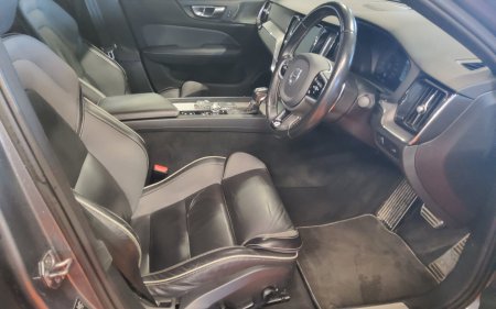 2021 Volvo S60 - photo 7