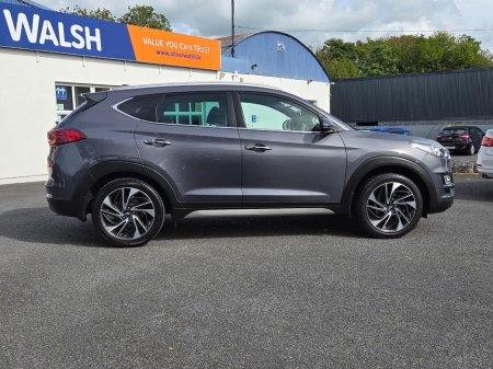 2019 Hyundai Tucson - photo 3